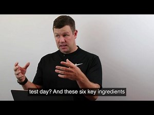 CPA Study Strategies Free Training Webinar