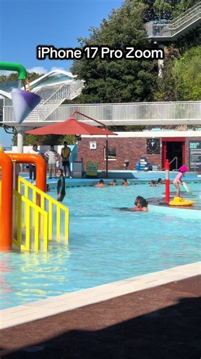 iPhone 17 Pro Camera Features and Specs Overview