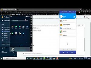 Source Code Aplikasi Perpustakaan Berbasis Android
