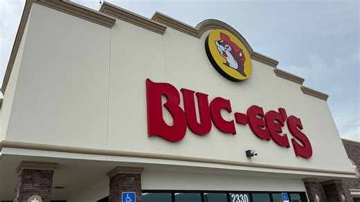 Opening dates revealed for 2 new Florida Buc-ee's. Here's when, where