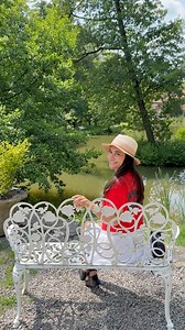 Am revenit aici ❤️ Zabola Estate, Transylvania 🥰 | Oana David