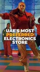 6.1K views · 13 reactions | Whether you're an adult or adulting - Sharaf DG's got your tech covered! From must-have electronics to epic appliances, we bring the style, & the solutions. We are wherever you are - see you there? Shop Now - https://uae.sharafdg.com/ Visit Stores - https://uae.sharafdg.com/store-locator/ #OnlyatSharafDG #SharafDG #InnovationUnleashed #electronics #savesavesave #dealsdealsdeals #mydubai #uae #uaelife #instagood #SharafDG | Sharaf DG | Facebook