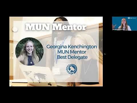 How to start a Model UN Club!