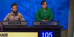 University Challenge viewers concerned for contestant after alarming habit