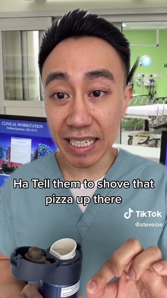 Working in Healthcare: A Humorous Take on Hospital Life