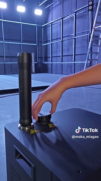 Cold Spark Sparklers for Stunning Stage Effects