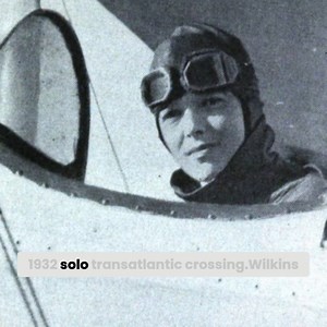 Lockheed Vega gives him new hope 😲 | Today I Found Out