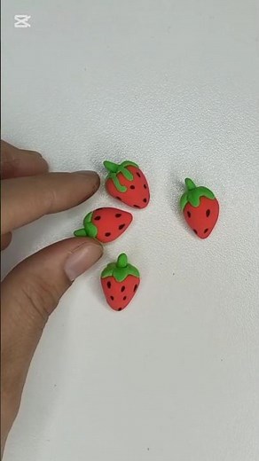 Miniture strawberry#youtubeshorts #strawberry