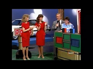 Card Sharks (#509): January 19, 1988