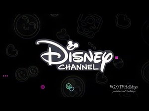 Disney Channel Latin America Continuity July 2018