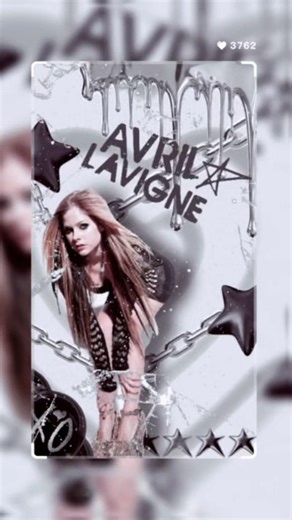 🥰✨Avril New Photo Edit! @Avril Lavigne #foryou #fyp #popular #avrillavigne #edit