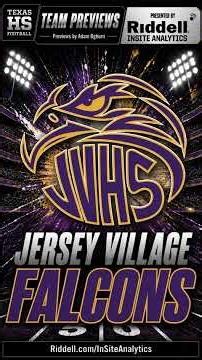 Jersey Village Falcons Football