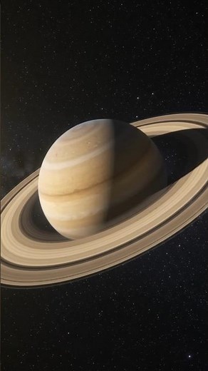 Saturn’s Rings Were Created by a COSMIC CRIME?Why Saturn Has Rings(And Why They’re Vanishing!).
