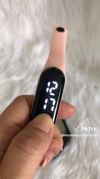How to Set Time and Date on Kids Digital Watch