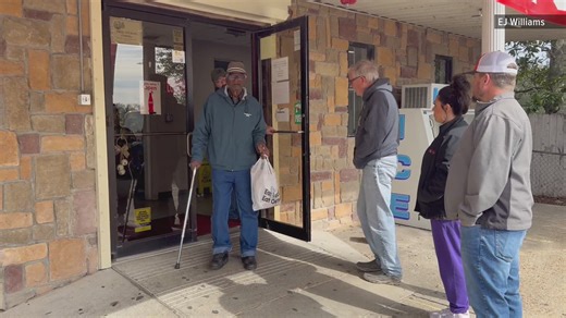 Robert's Meat Market to close after 45 years in business