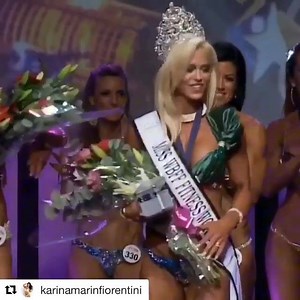 The WBFF is about more than just fitness; it's about style, fashion, and attitude! It's for those with not only the body, but the face, the walk, and the threads. It's for the ones that chase perfection in every aspect of their lives—the elite. That's why we are The Best of The Best. wbffshows.com | Wbff Worlds