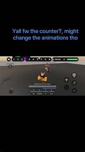 Ngl might change the animations#jjx #jjs no code, ima put it on workshop once I finish everything