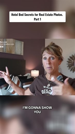 Hotel-quality bed styling? Yes, please! Watch how I make my bed look amazing for photoshoots. #HomeStyling #BedroomDecor #HotelStyle #PhotoShootPrep