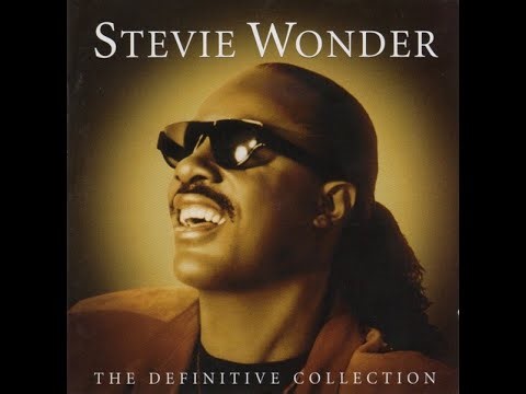 Stevie Wonder Hey Love Karaoke w/lyrics