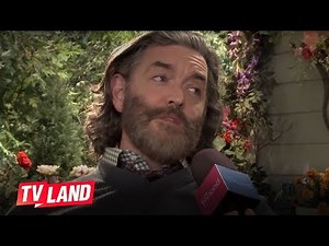 Hot in Cleveland: Timothy Omundson Guest Stars