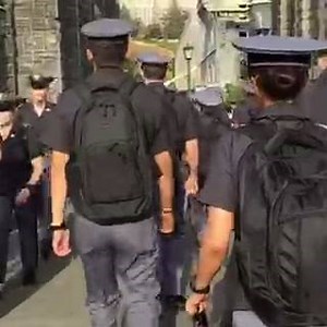 The Corps is back in town! | West Point - The U.S. Military Academy