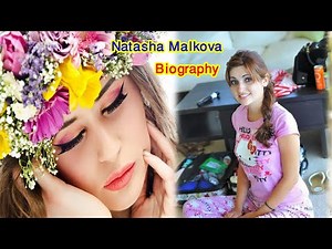 Natasha Malkova Biography: Star Natasha Malkova Marital Status