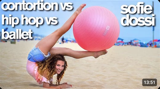 Matt Steffanina on Reels