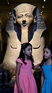 An ancient history unsolved statue in a museum | ancient Whispers