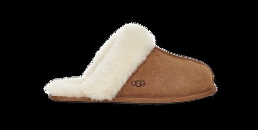 Women's Scuffette II Slipper: Chestnut - Size 5 | UGG®