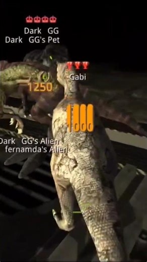 Dinos Online - O hacker me ajudou a upar