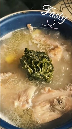 🌿✨Sorrel Soup Recipe - Healthy Eastern European Spring Classic