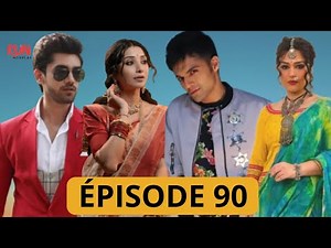 Ridoy fait les funérailles de Nevi