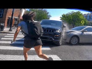50 Of The Most INSANE Car Crashes 2026 | Idiots in cars.