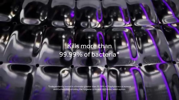 Haier Top Load Washing