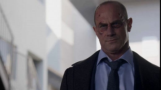 Law & Order: Special Victims Unit (TV Series 1999– ) ⭐ 8.1 | Crime, Drama, Mystery