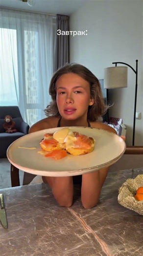 I'm not encouraging anyone to eat this way, but for me personally this diet is more than enough.