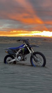 Exploring the Yamaha YZ250F: The Ultimate Dirt Bike Experience