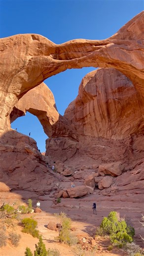 Arches National Park | Just Drive America