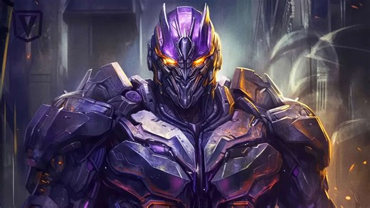 What if DC villains were Transformers Decepticons?
