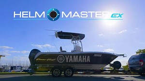 682 reactions · 19 shares | It's hard to put into words just how excited we are to see Helm Master EX fitted to some of YOUR boats over the next couple of months! We're not exaggerating when we say it will change boating forever, especially in single outboard set-ups that Aussies love so much. Get the full story here: https://bit.ly/3h6Di54 | Yamaha Outboards Australia | Facebook