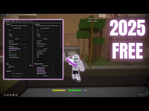 (FREE) BEST DA HOOD/ROBLOX SCRIPT/HACK 2025 (WORKS ON SOLARA)