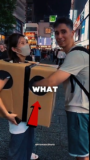 This Japan Mistery Box Is... Different?!