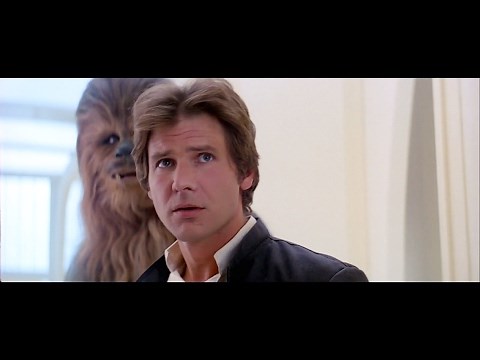 [ESB] Imperial Surprise (HD)