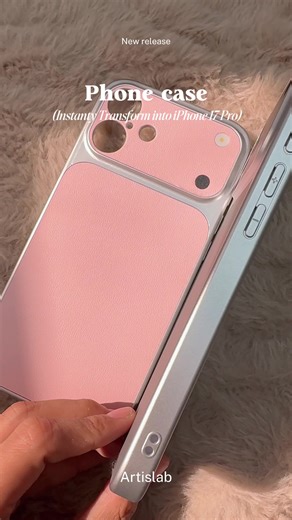 Creative iPhone Case Ideas for Pink Lovers