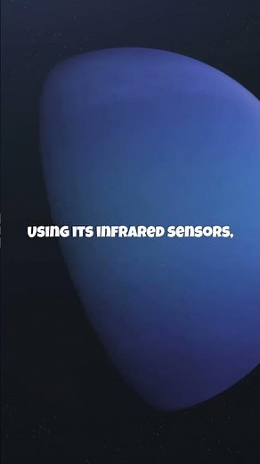 Neptune’s EPIC Collision! What Webb Just Revealed Will SHOCK You!