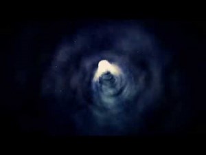 Doctor who time vortex