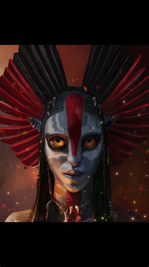 Emotional Impact of Avatar Fan Art