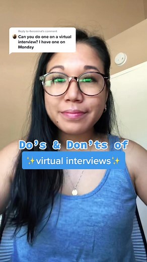 I’m Jackie, your friend in HR! on TikTok