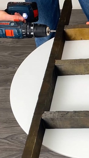 Infinity Illusion Table #fblifestyle | Crafty Gadgets