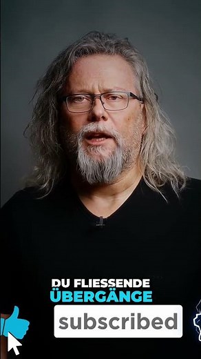 In 15 Minuten zum Keyframe-Profi! DaVinci Resolve